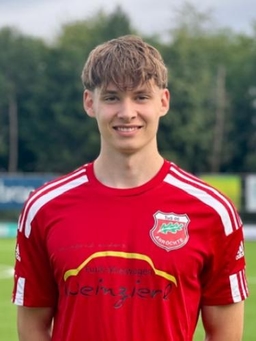 Avatar Bild für Cedric Mast