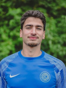 Avatar Bild für Geraldo Schmidt