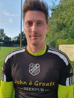 Avatar Bild für Dominik Döpper