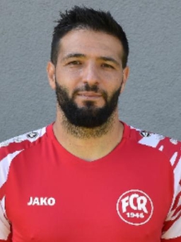 Avatar Bild für Patrick Francisco