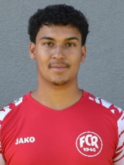Avatar Bild für Luis Malilelo