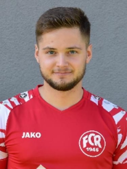 Avatar Bild für Alexander Tyurin