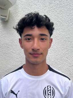 Avatar Bild für Parwitz Nabizada