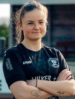Avatar Bild für Celina Welker