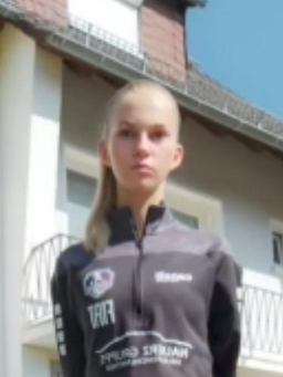 Avatar Bild für Luisa Hoster