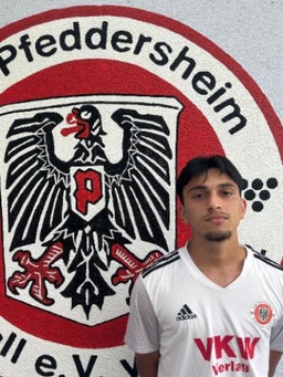 Avatar Bild für Muhammed Ali Berisha