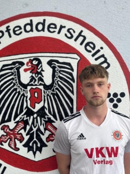 Avatar Bild für Moritz Radmacher