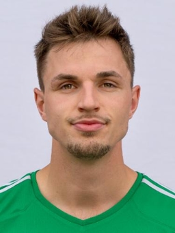 Avatar Bild für Yannick Zierden