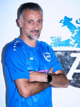 Avatar Bild für Miguel Benitez