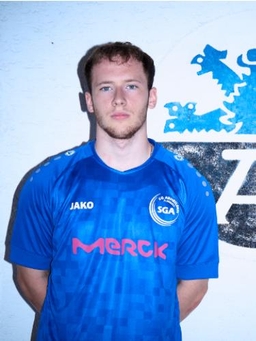 Avatar Bild für Christian Correia Azevedo