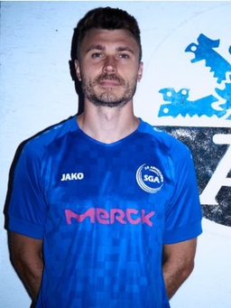 Avatar Bild für Wladislaw Feller