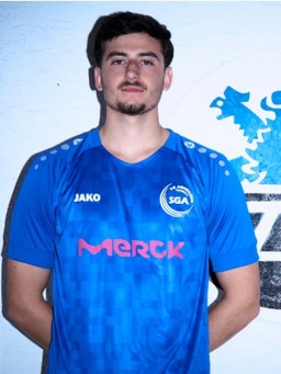 Avatar Bild für Can Guerbuez