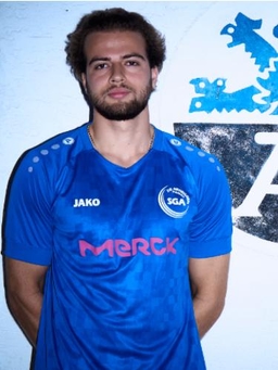 Avatar Bild für Nils Kappes