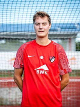 Avatar Bild für Cedrik Krämer
