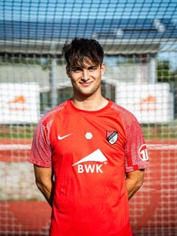 Avatar Bild für Maximilian Krieger