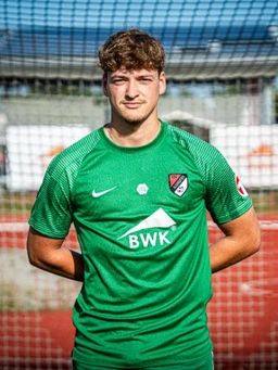 Avatar Bild für Luis Rohn
