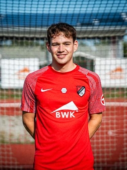 Avatar Bild für Niklas Owen Schmid