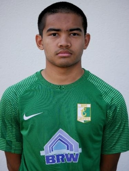 Avatar Bild für Adrian Daniel Böttger