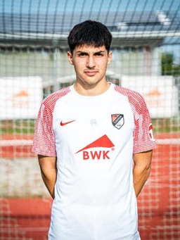 Avatar Bild für Nevio Luis Bareiß Teixeira