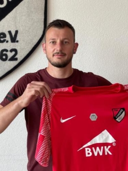 Avatar Bild für Nikola Brnic