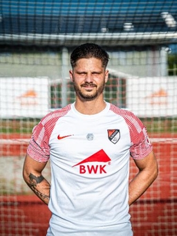 Avatar Bild für Patrick Lucic