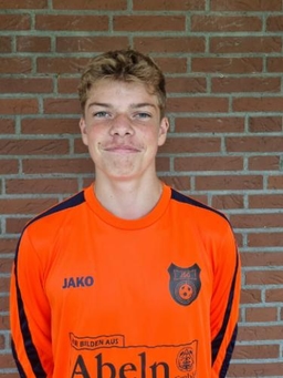 Avatar Bild für Jannis Huelle