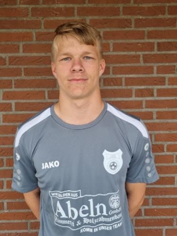 Avatar Bild für Jan-Luca Mater