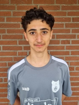 Avatar Bild für Muhanad Khudher Misho