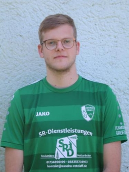 Avatar Bild für Lukas Meißler