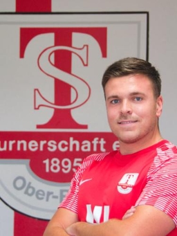 Avatar Bild für Maximilian Auth