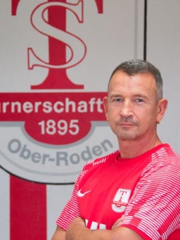 Avatar Bild für Mark Baltrusch