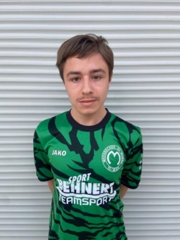 Avatar Bild für Ben Leon Bayer