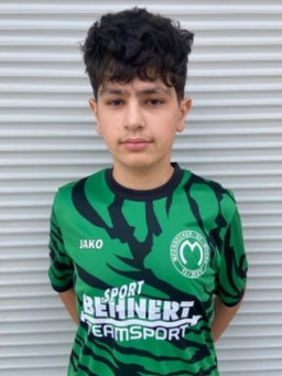 Avatar Bild für Can Bektas Disbudak