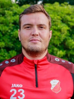 Avatar Bild für Yannick Christmann