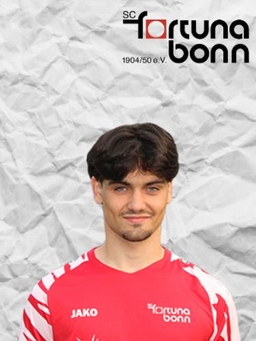 Avatar Bild für Darragh Rahi Hojati