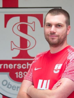 Avatar Bild für Martin Scharf