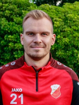 Avatar Bild für Alexander Eickenberg