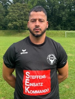 Avatar Bild für Ufuk Susam