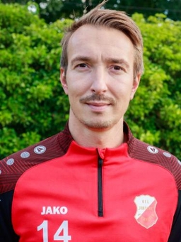 Avatar Bild für Denis Kabaj