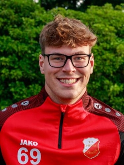 Avatar Bild für Tjark Overlander