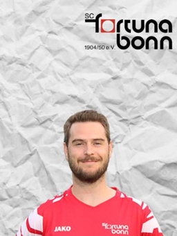 Avatar Bild für Jonas Stader