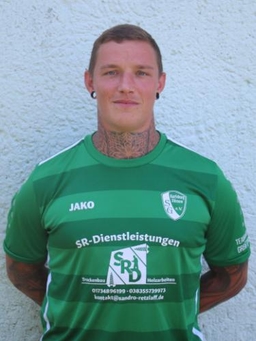 Avatar Bild für Hannes Gerth