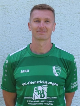 Avatar Bild für Thilo Jasper