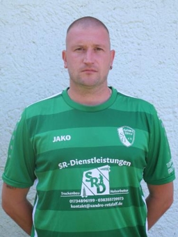 Avatar Bild für Florian Stark
