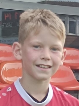 Avatar Bild für Luca Zumdohme