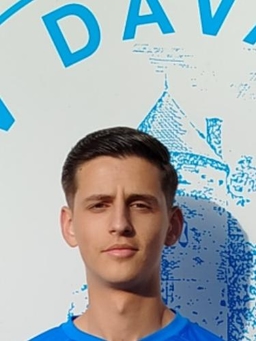 Avatar Bild für Mersel Hasani
