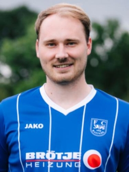 Avatar Bild für Helge Helms