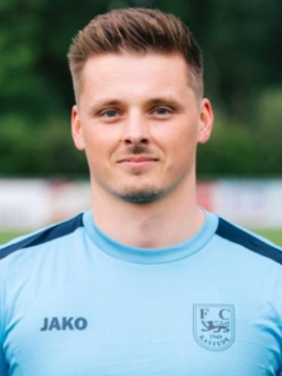 Avatar Bild für Nikolas Kehmeier