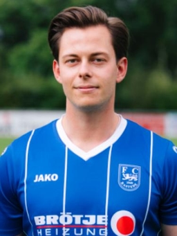 Avatar Bild für Jannis Korth