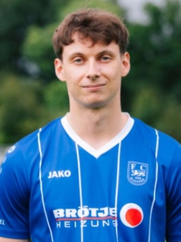 Avatar Bild für Niels Tim Floyd Korth